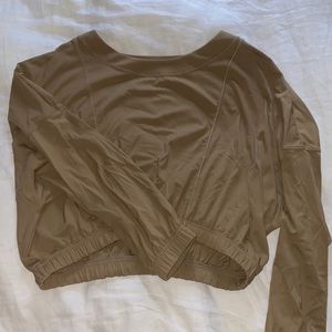 Balance athletica outlander crew